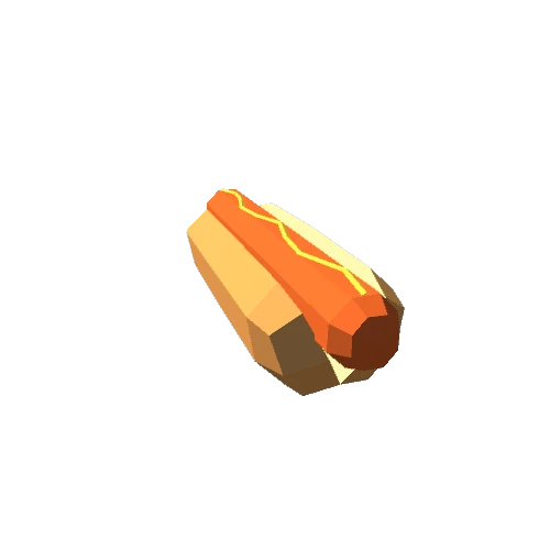 Hotdog A